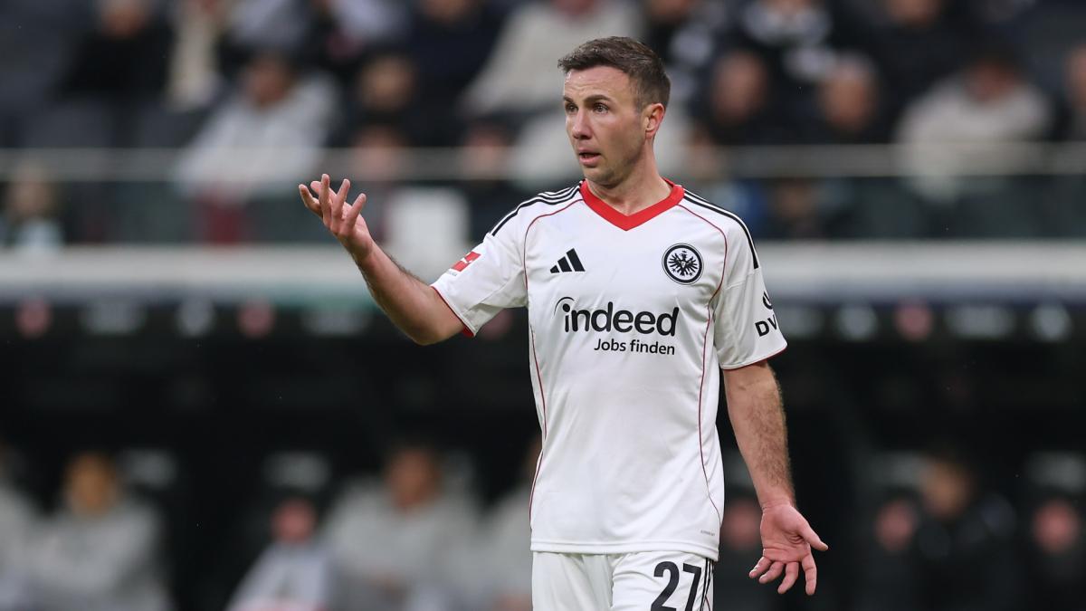 Letzten Transfer-News