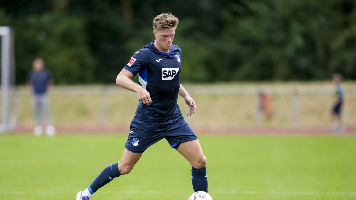 Letzte Transfernews 	TSG 1899 Hoffenheim
