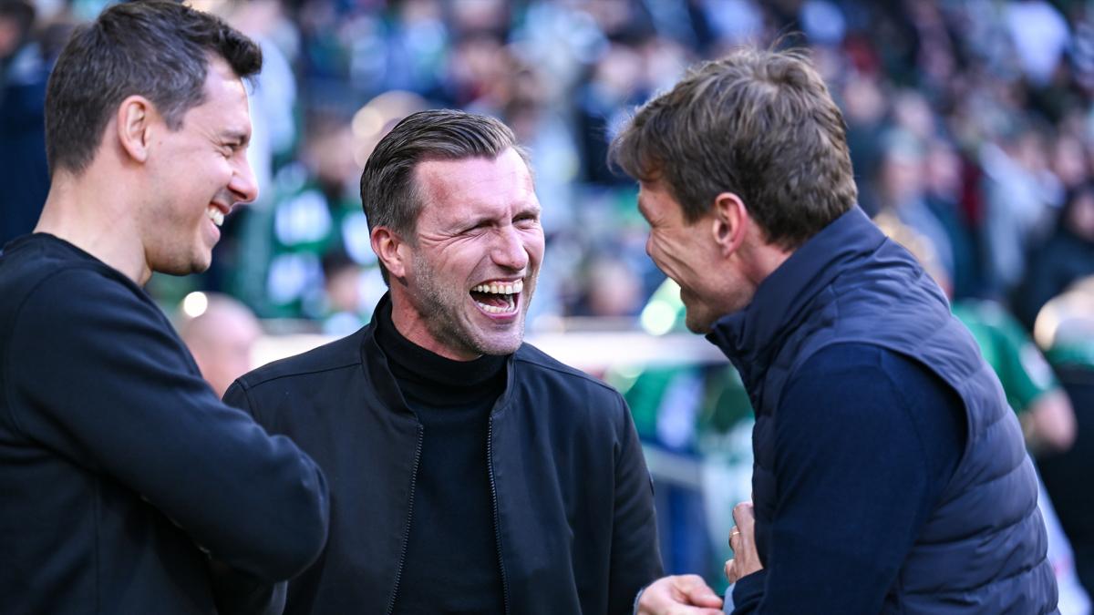 Transfer-News