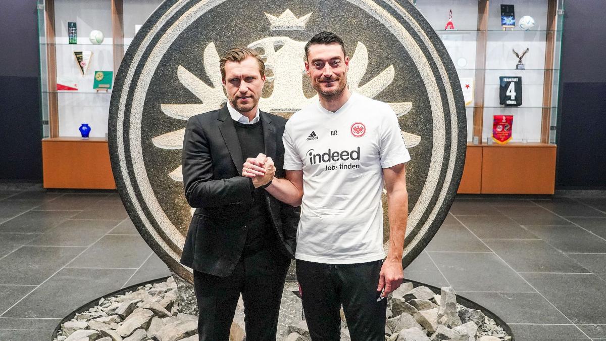 Letzten Transfer-News