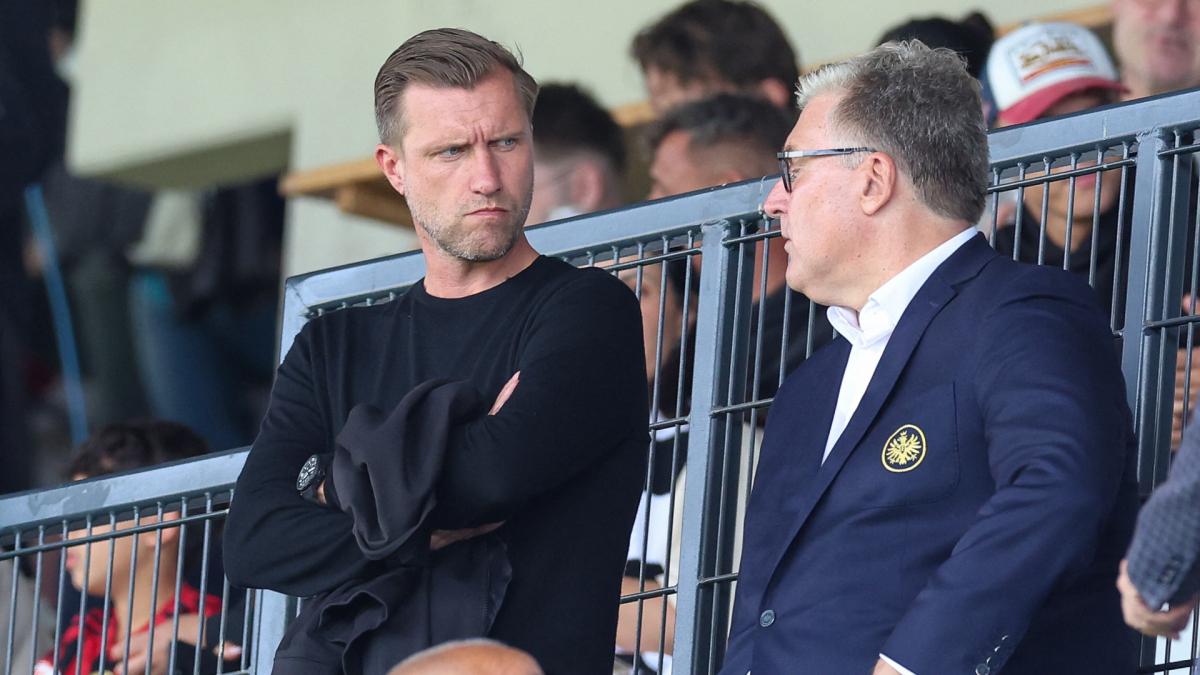 Letzten Transfer-News