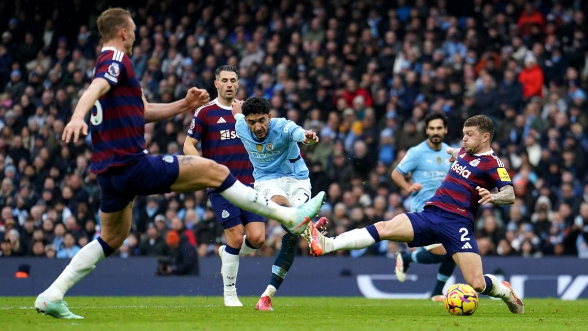 Letzte Transfernews Manchester City