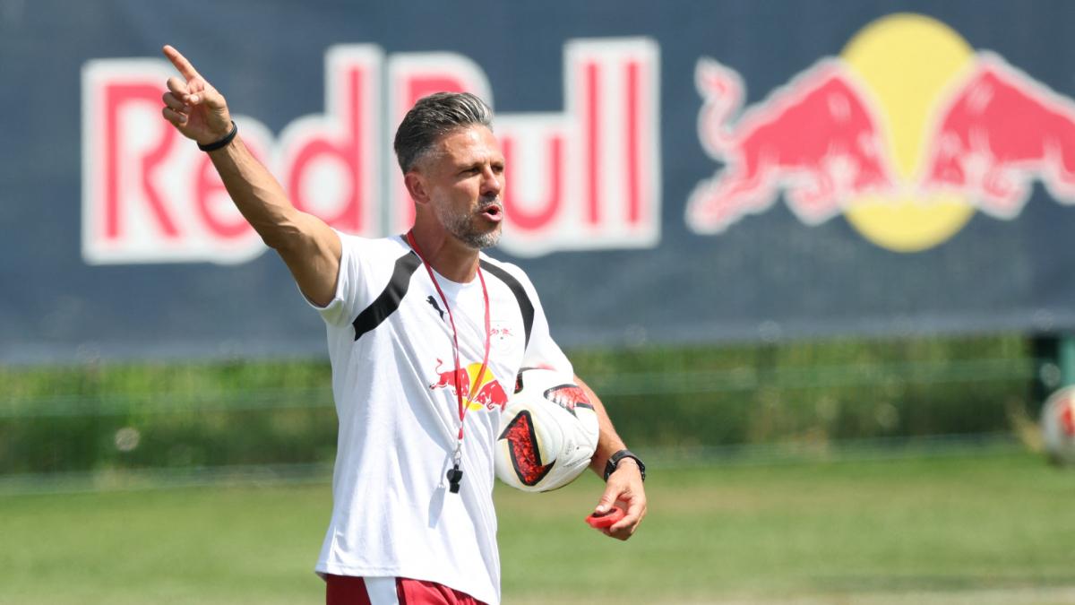Letzten Transfer-News