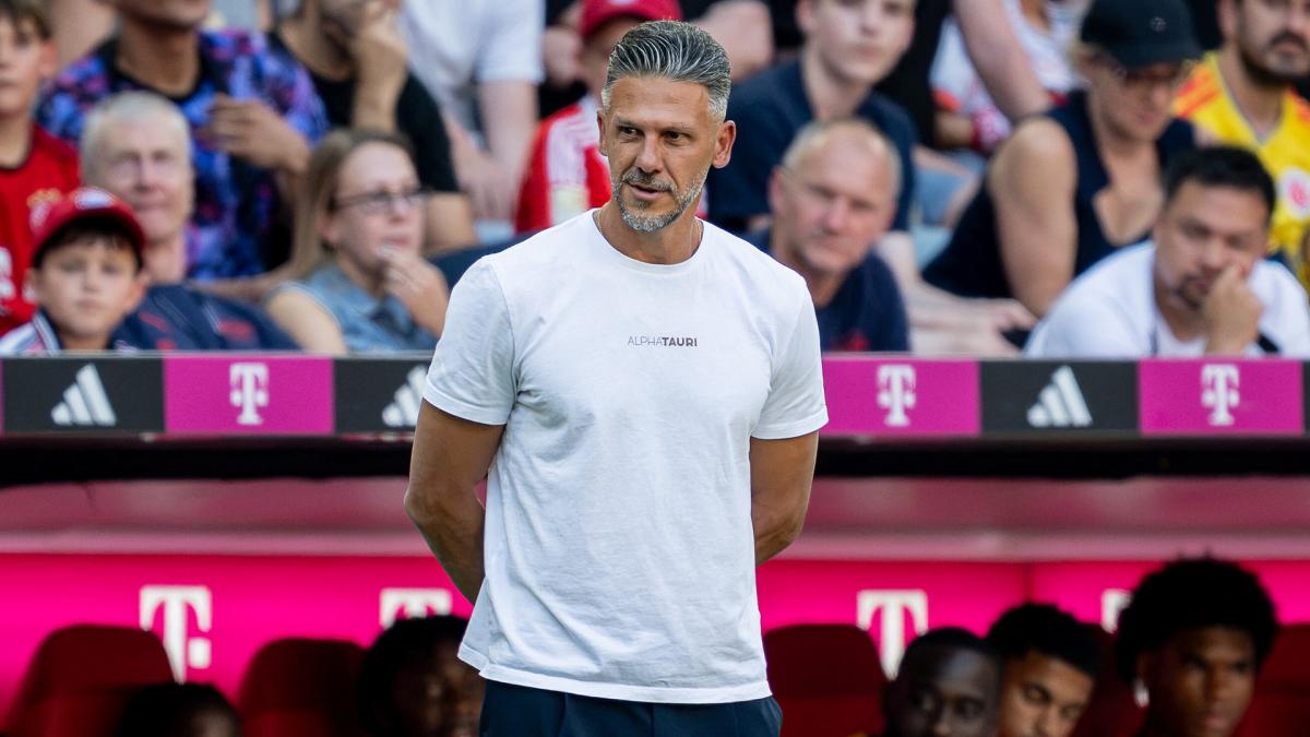 Transfer-News RB Leipzig