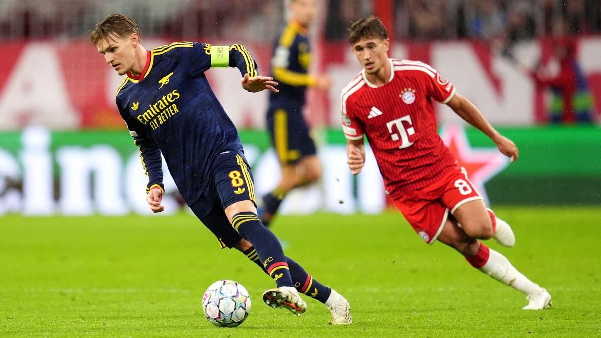 Transfer-News Bayern München