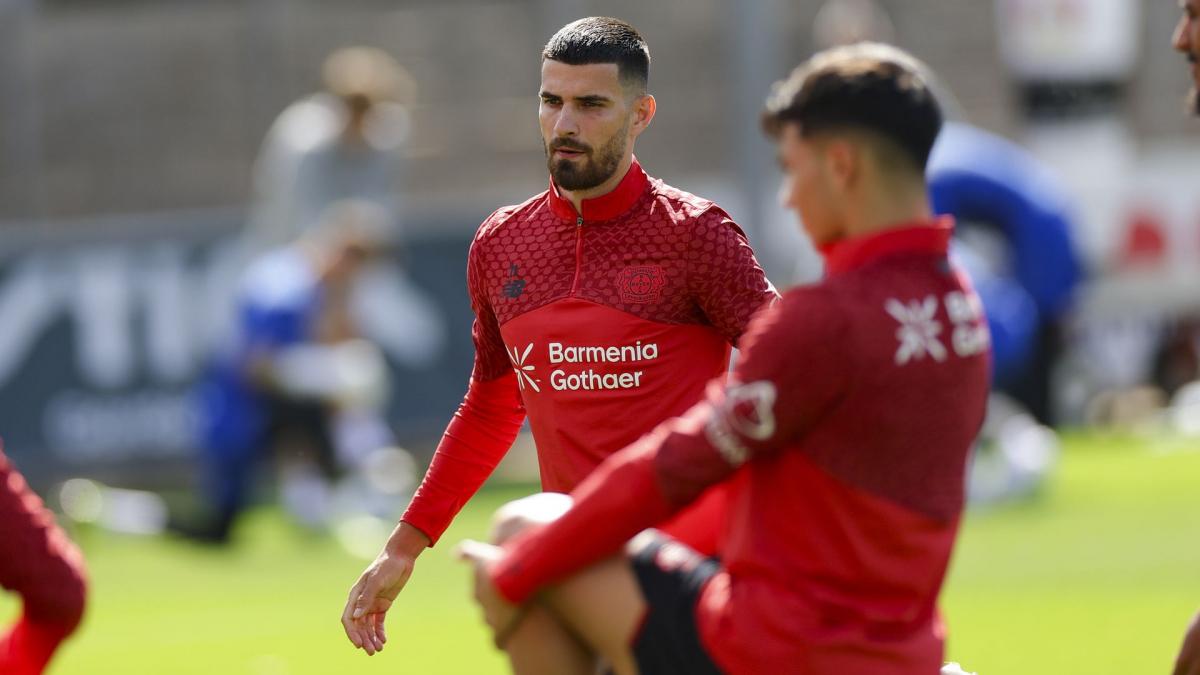 Letzte Transfernews Bayer 04 Leverkusen