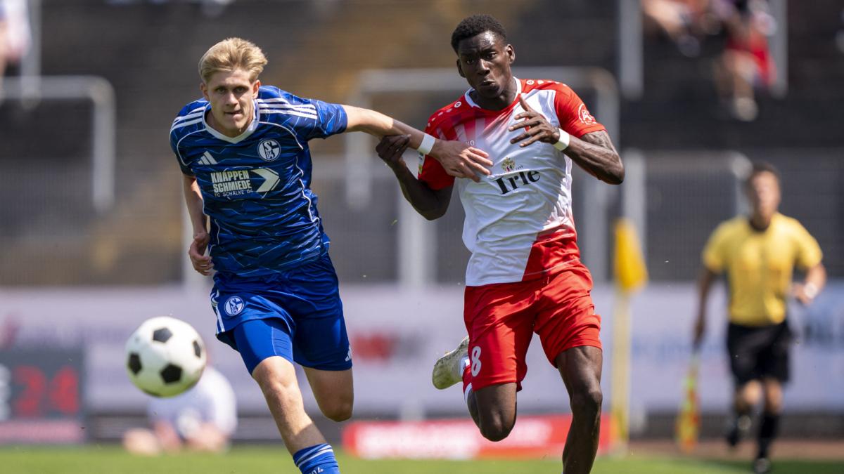 Transfer-News