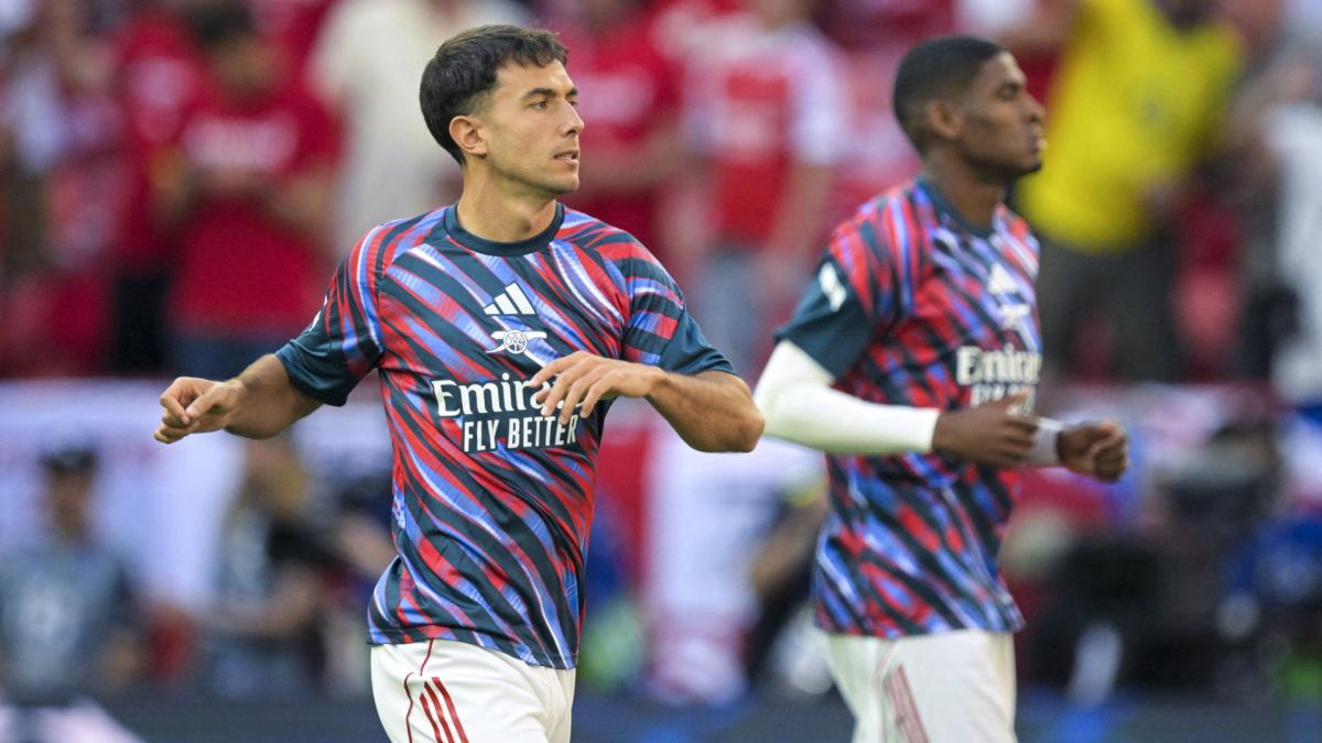 Letzten Transfer-News