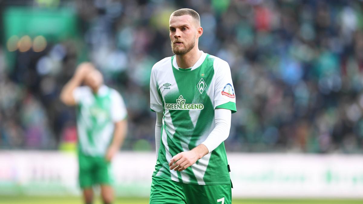 Letzte Transfernews SV Werder Bremen