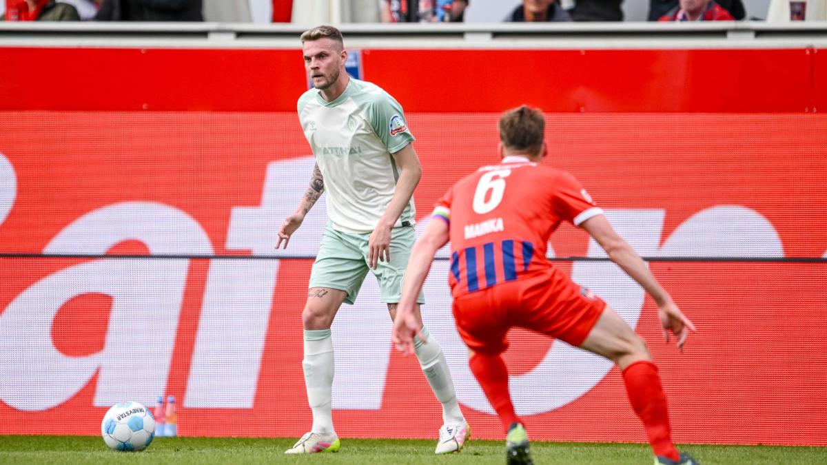 Letzte Transfernews SV Werder Bremen