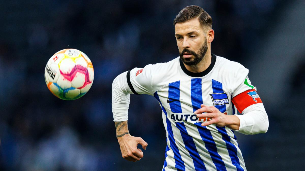 Letzte Transfernews Hertha Berlin