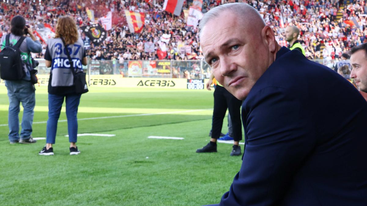 Letzte Transfernews Cremonese