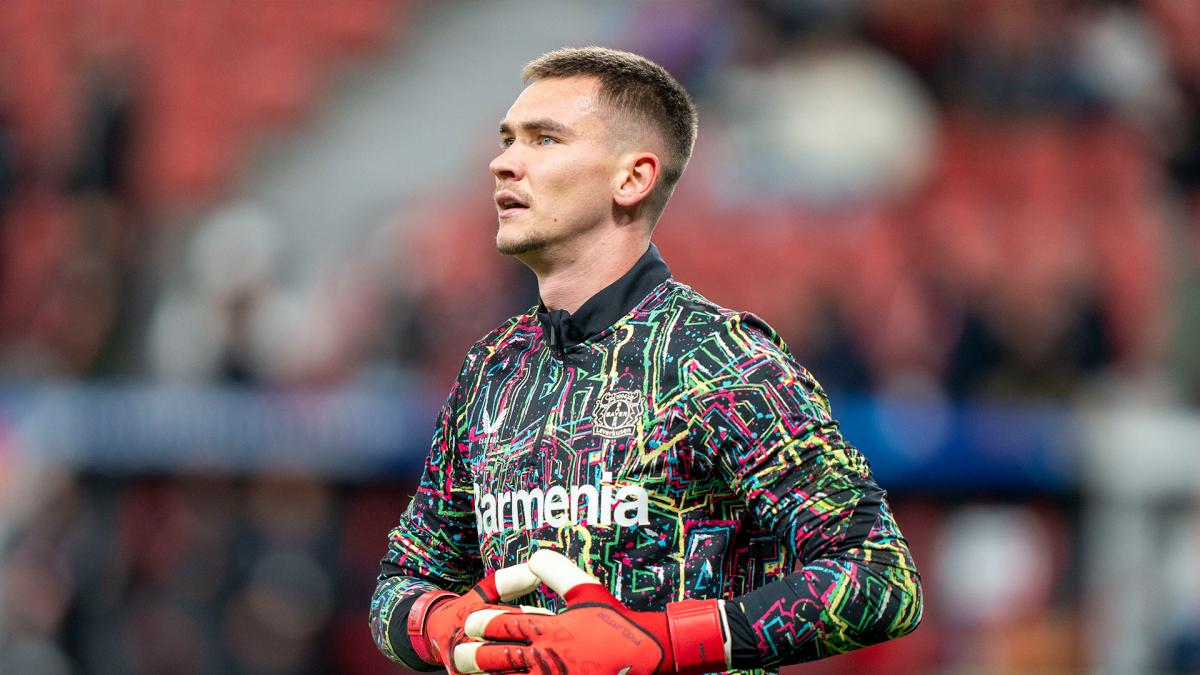 Letzte Transfernews Bayer 04 Leverkusen