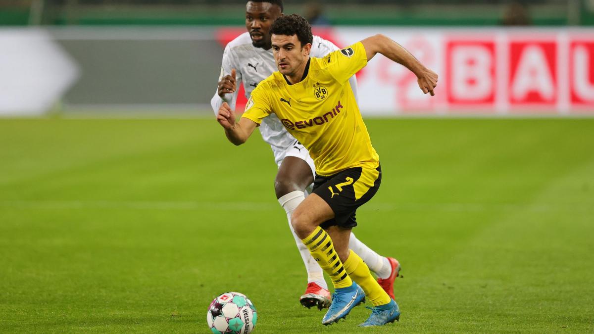 Transfer-News Borussia Dortmund