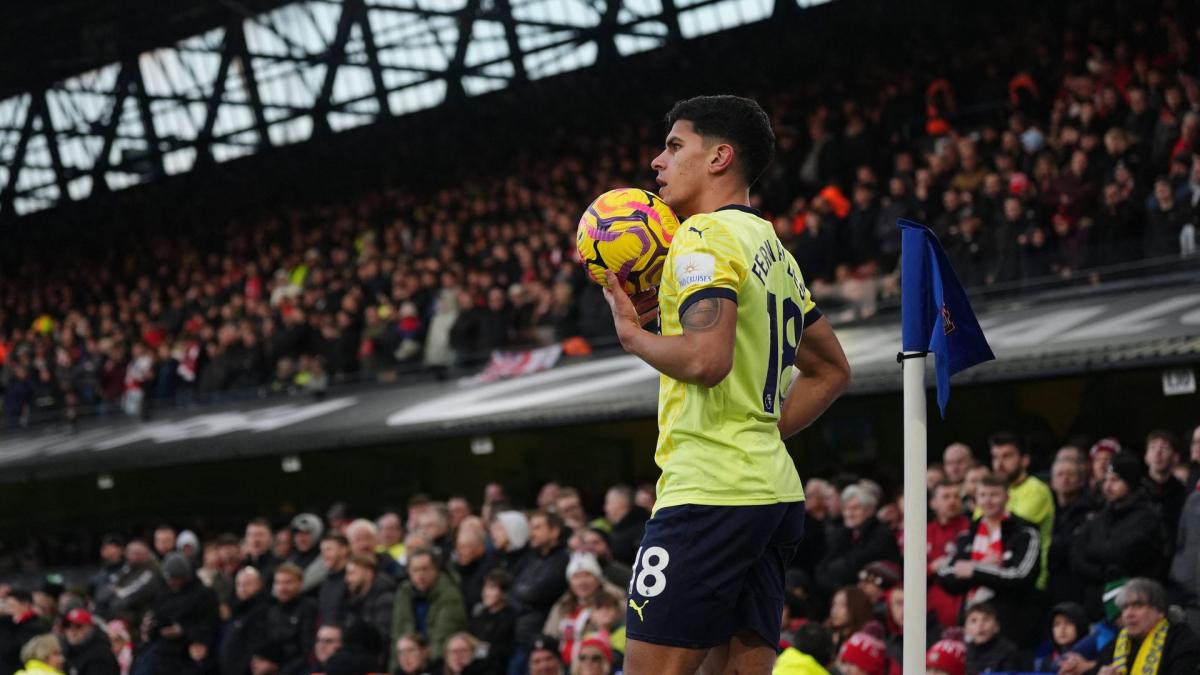 Transfer-News