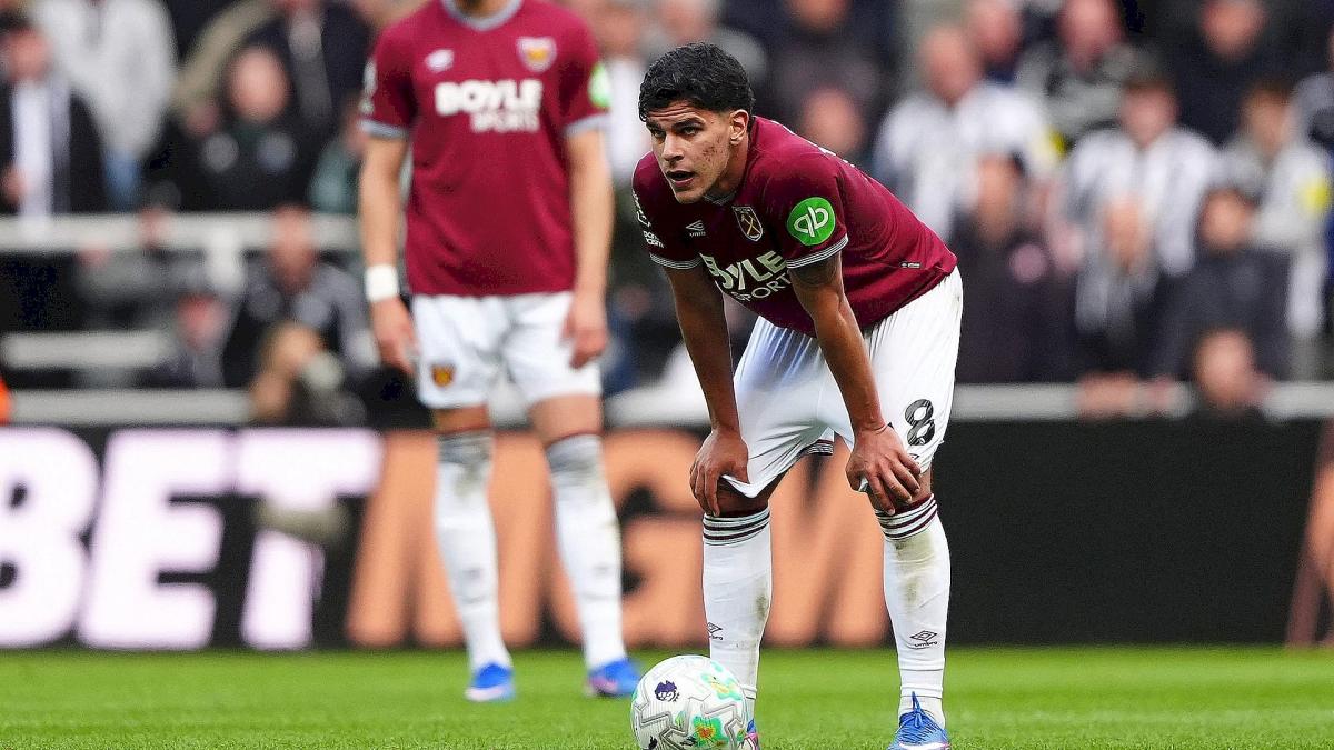 Transfer-News West Ham