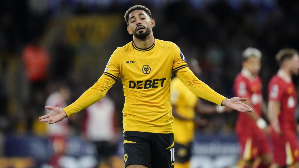Transfer-News Wolverhampton Wanderers