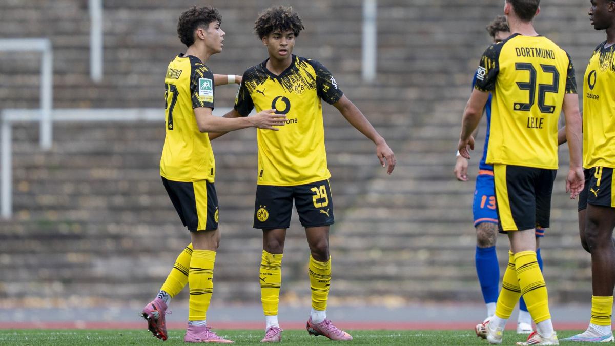 Transfer-News Borussia Dortmund