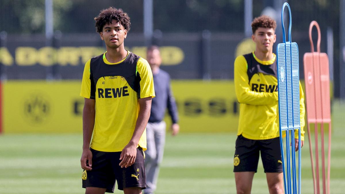 Transfer-News Borussia Dortmund