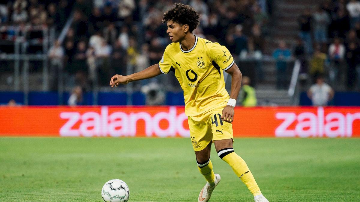 Transfer-News