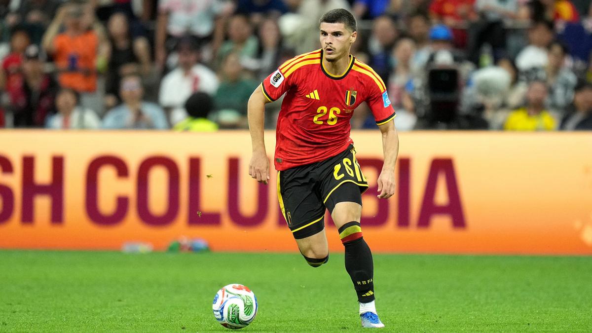 Letzten Transfer-News