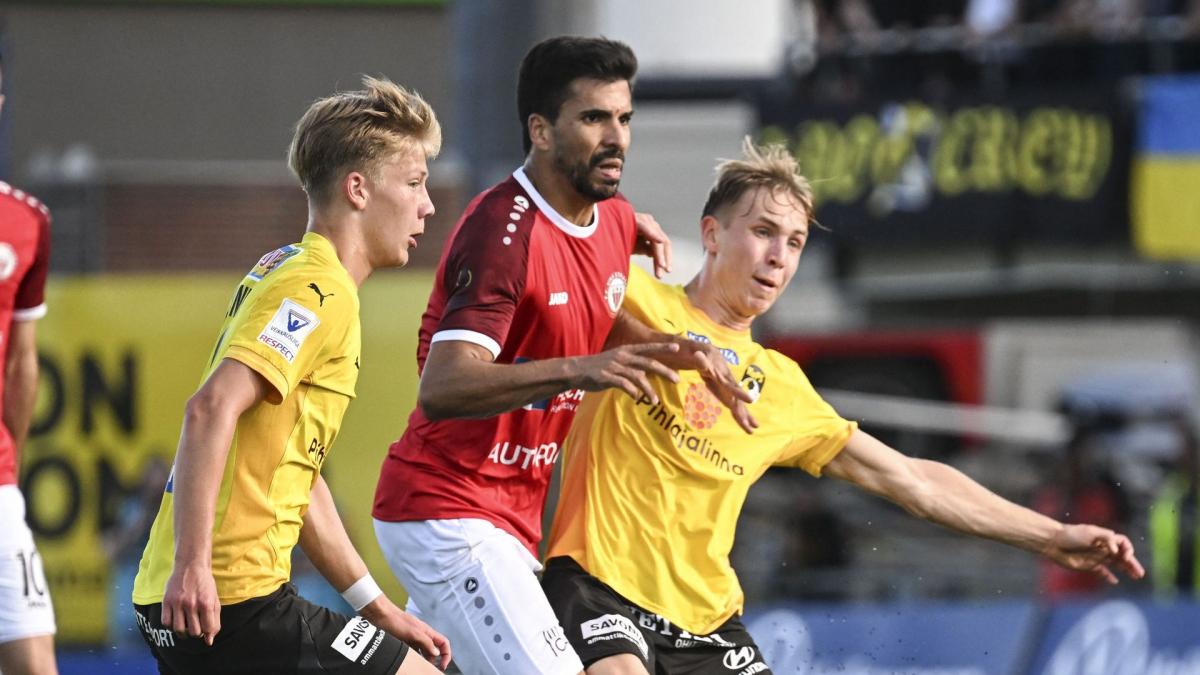 Transfer-News