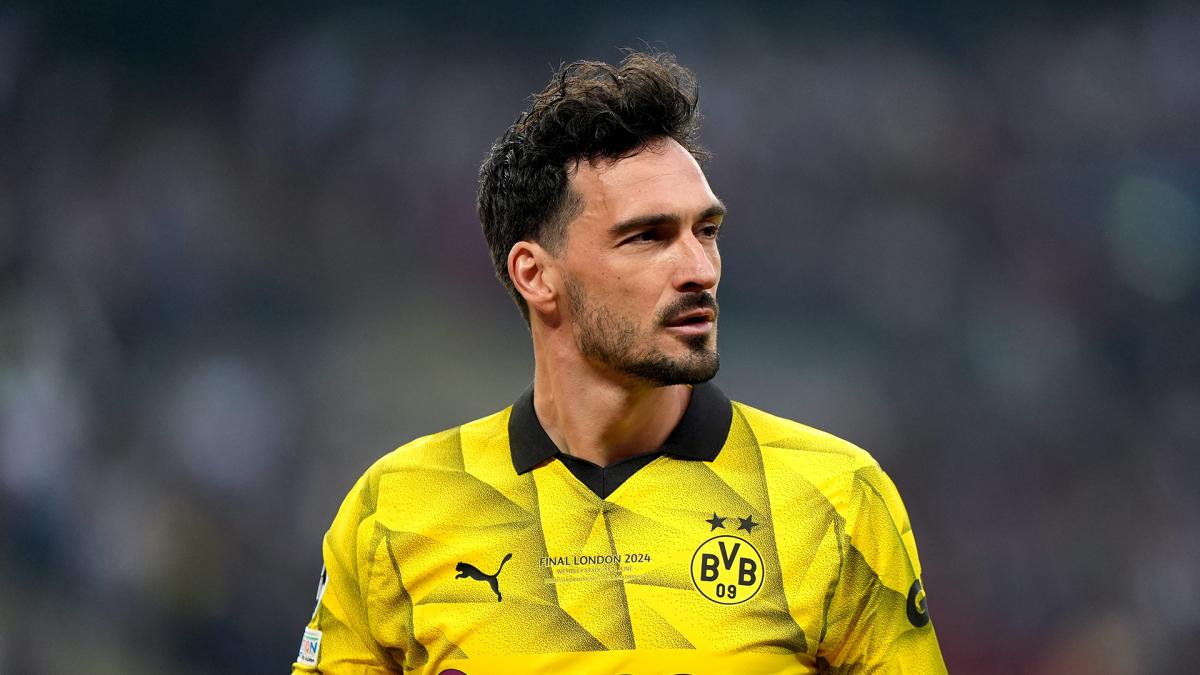 Letzte Transfernews Borussia Dortmund