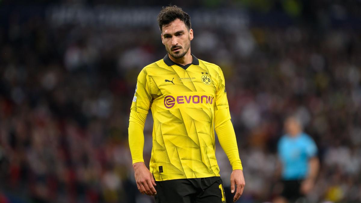 Letzte Transfernews Borussia Dortmund