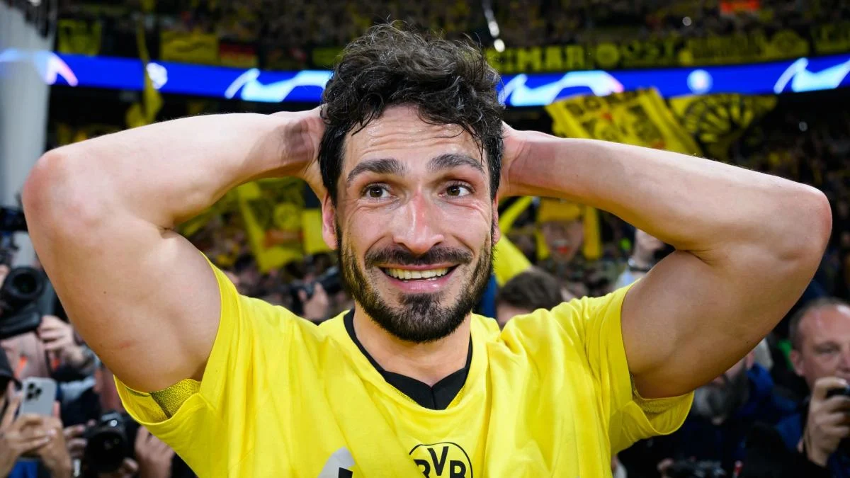 Letzte Transfernews Borussia Dortmund