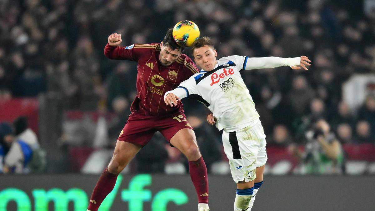 Letzte Transfernews Atalanta