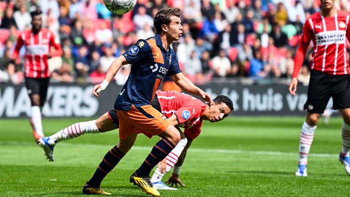 Letzte Transfernews SC Heerenveen