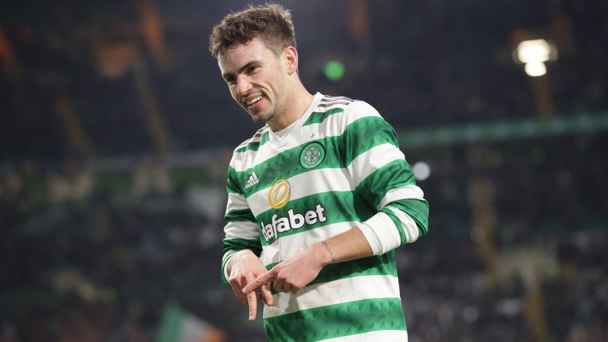 Letzte Transfernews Celtic