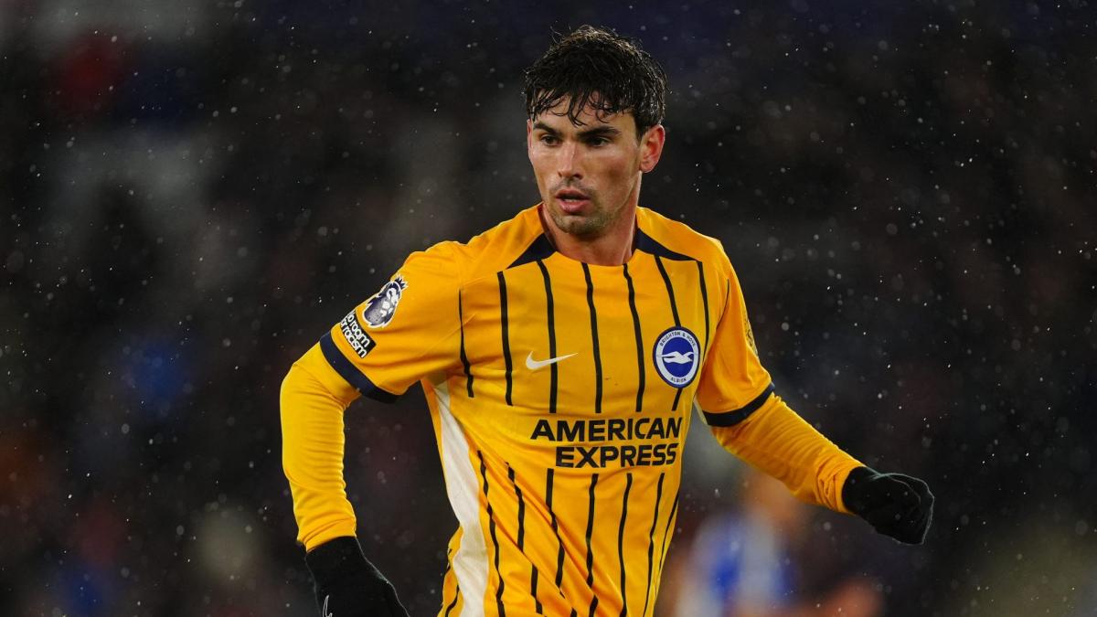 Transfer-News England