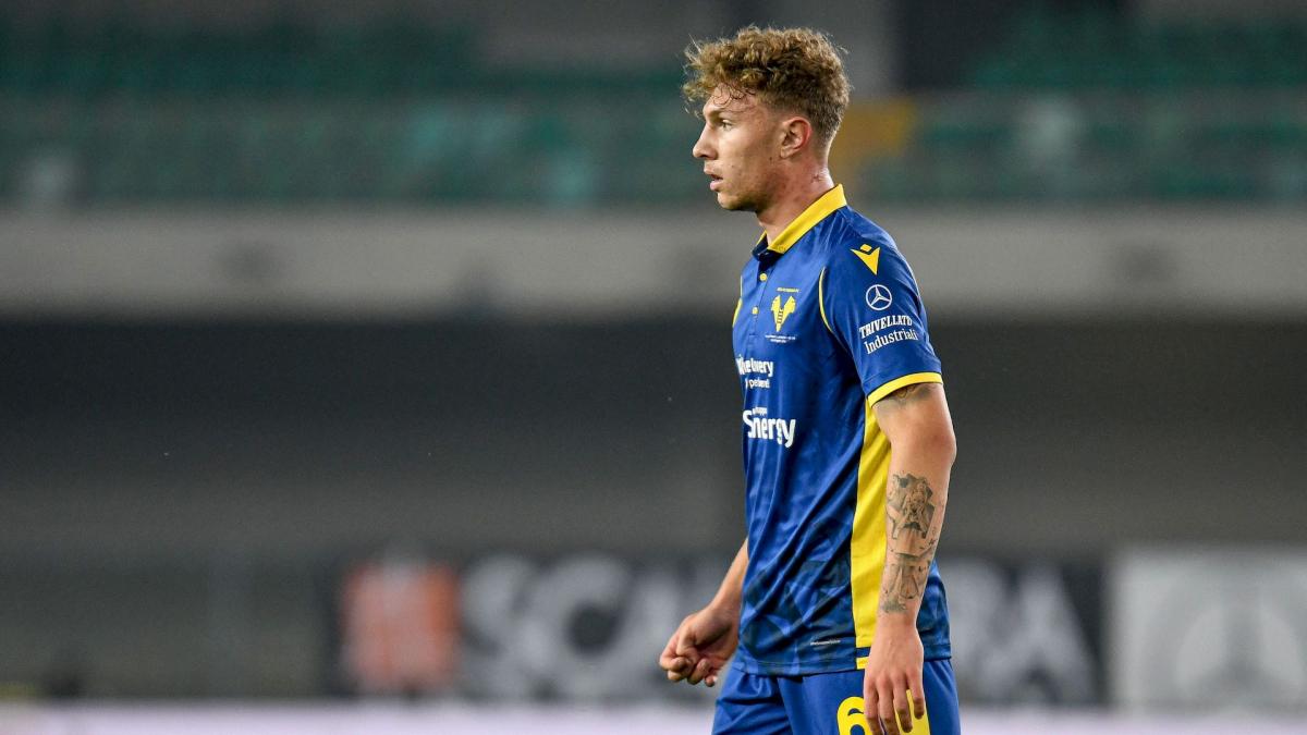Letzte Transfernews Hellas Verona