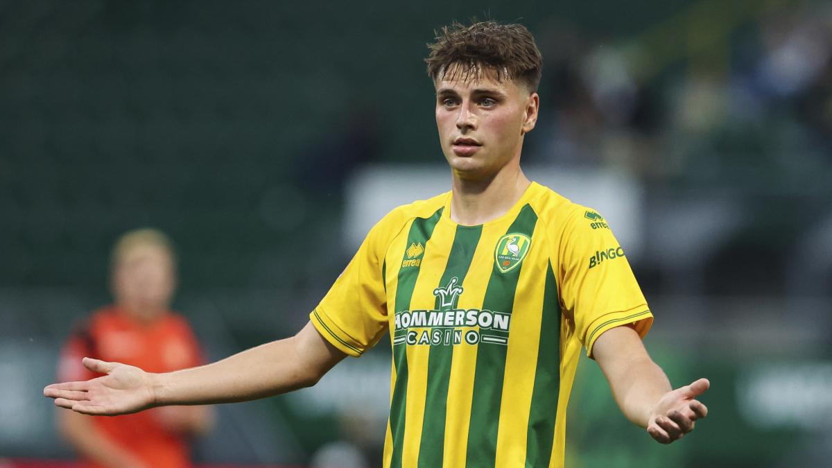 Letzten Transfer-News