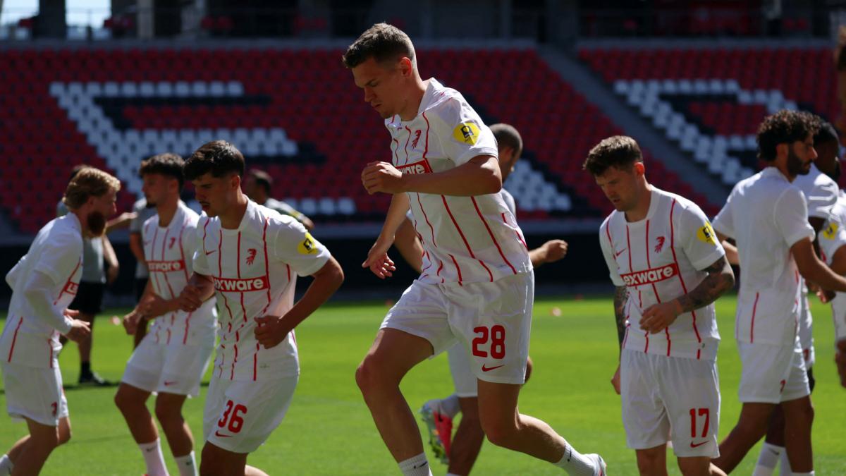 Transfer-News