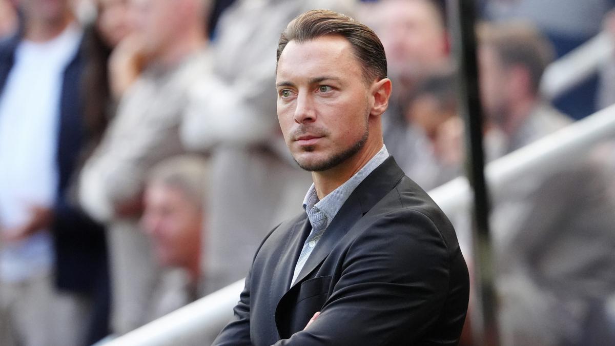 Letzten Transfer-News