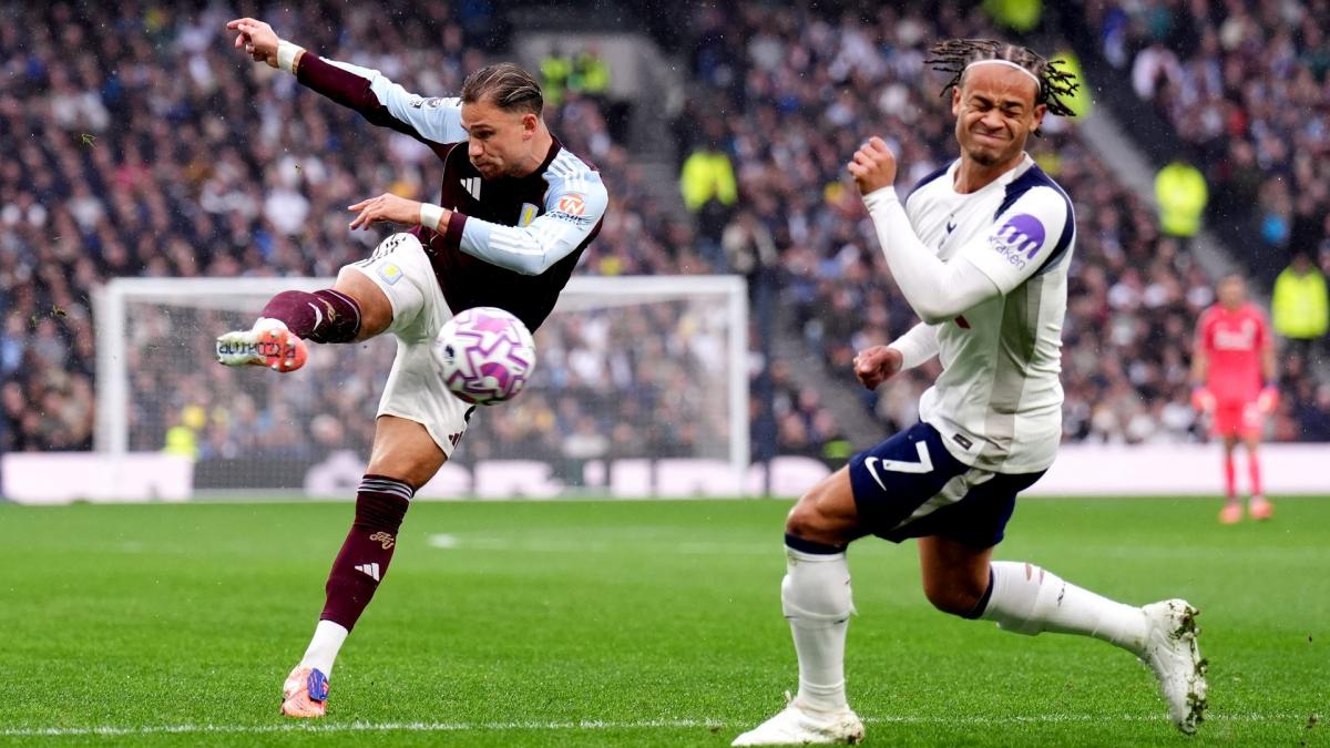 Transfer-News Aston Villa