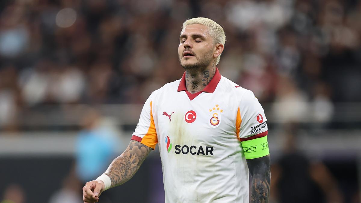 Letzten Transfer-News