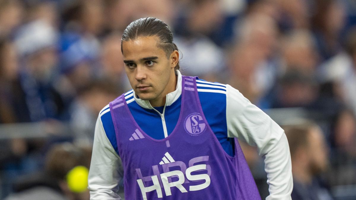 Transfer-News FC Schalke 04