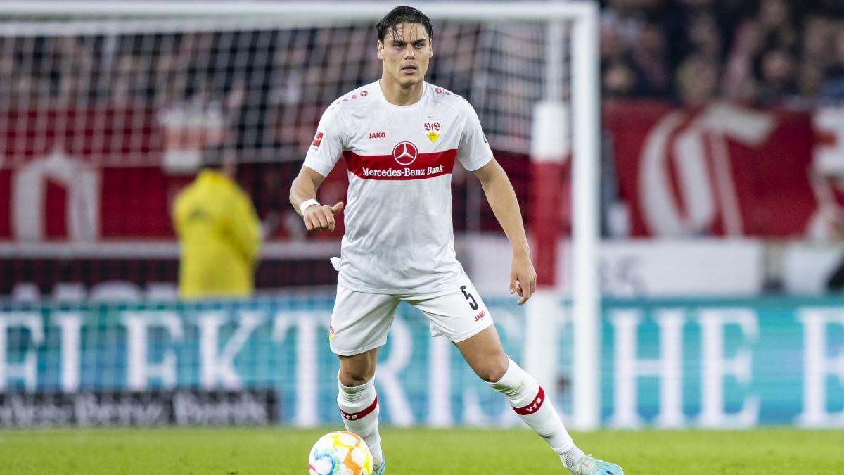 Transfer-News Stuttgart