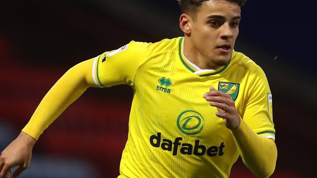 Letzte Transfernews Norwich