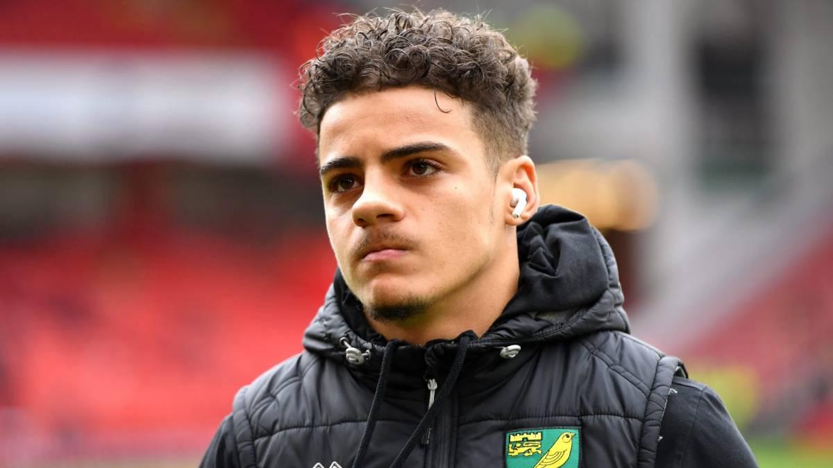 Letzte Transfernews Norwich