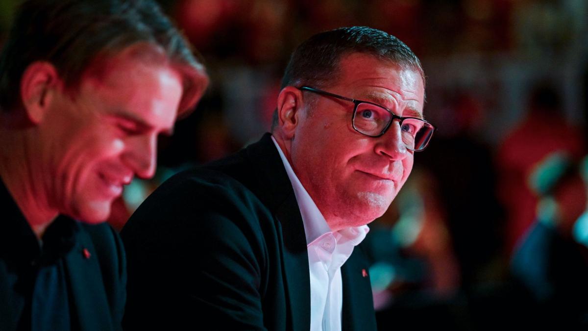 Transfer-News Bayern München