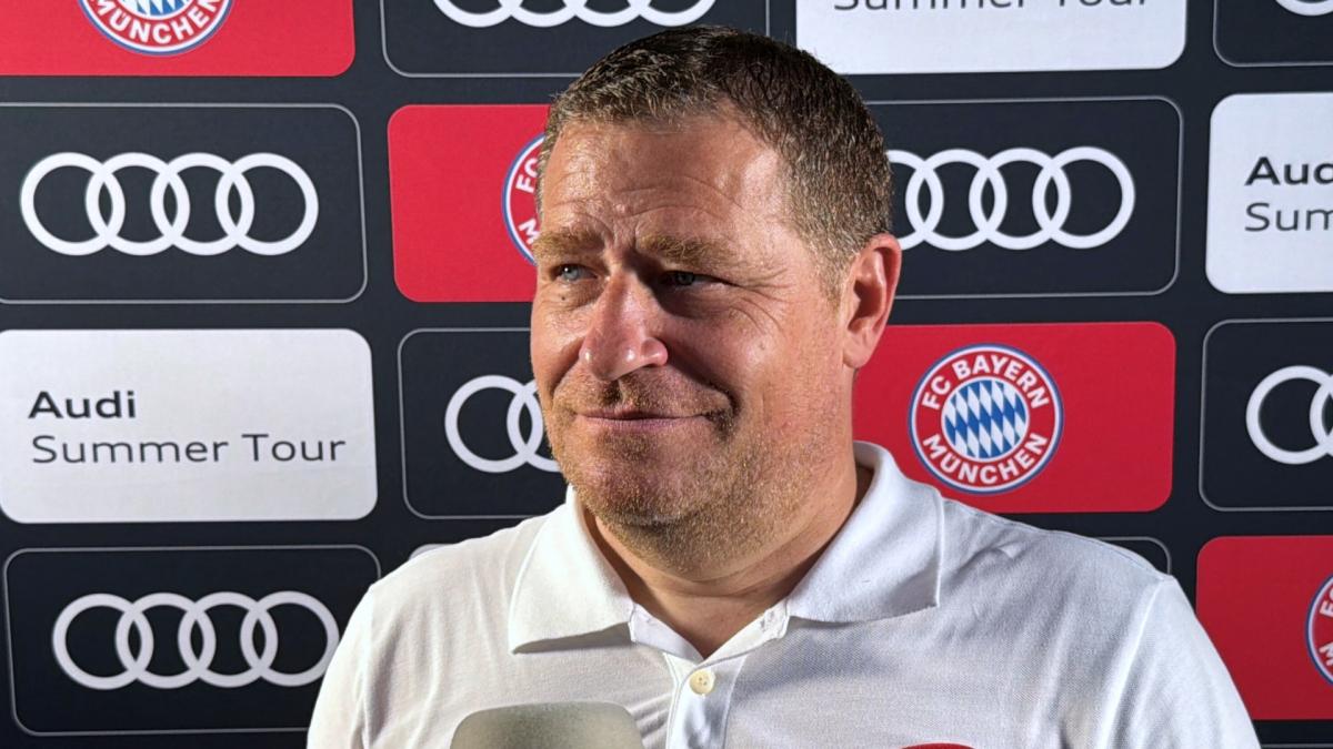 Transfer-News Bayern München