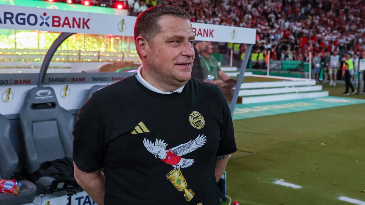 Transfer-News Bayern München