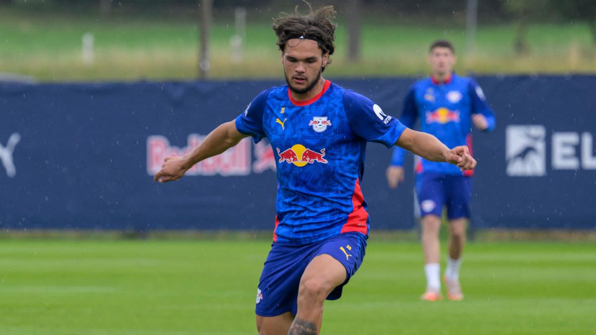 Transfer-News RB Leipzig