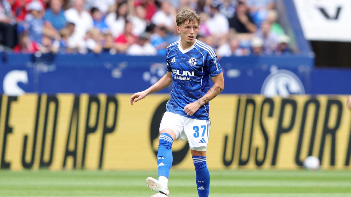 Transfer-News FC Schalke 04