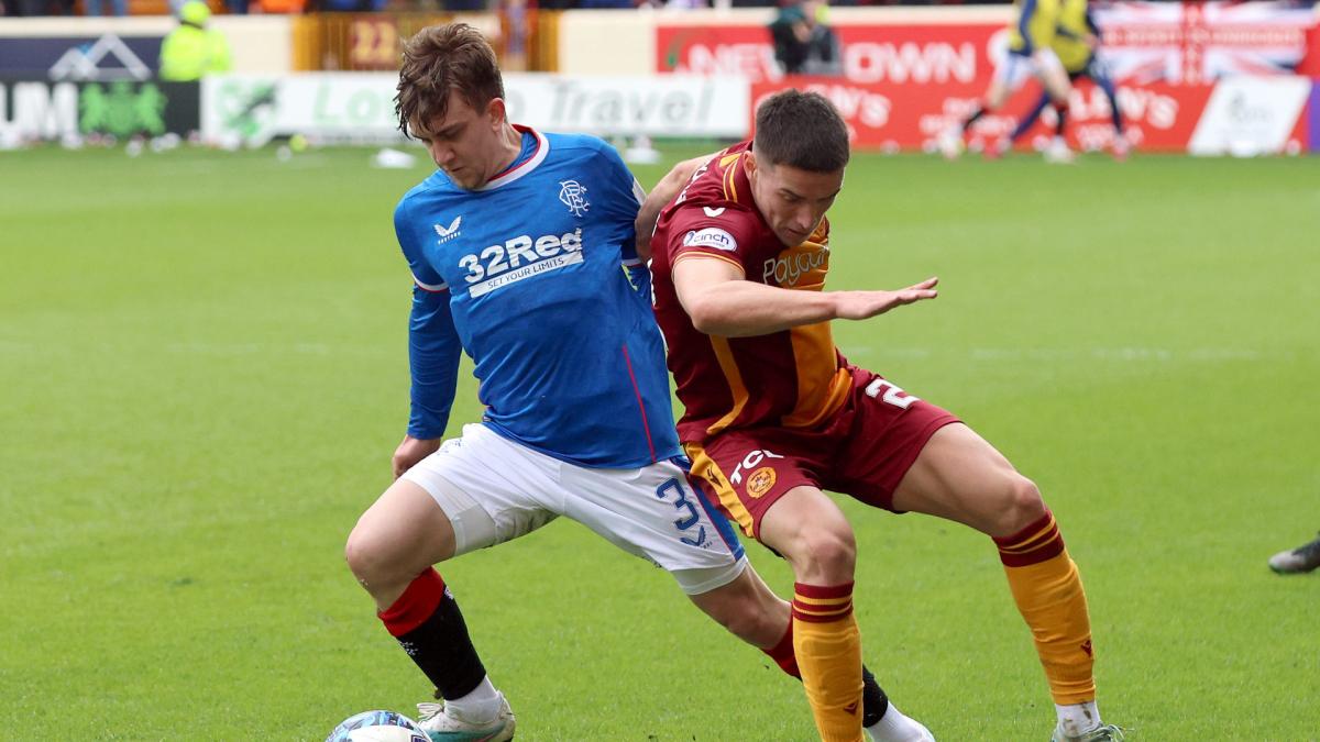 Letzte Transfernews Motherwell