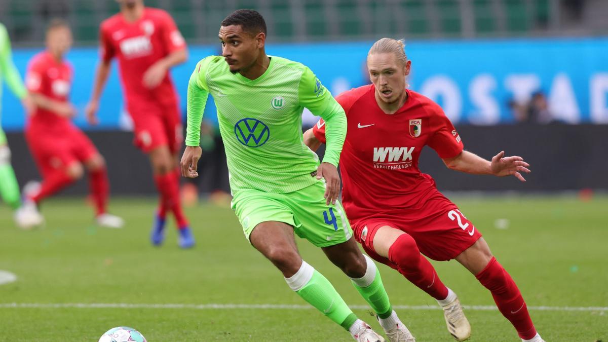 Transfer-News VfL Wolfsburg